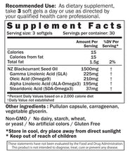 Load image into Gallery viewer, Vegan GLA